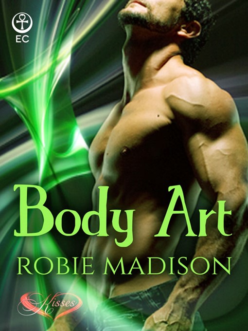 Title details for Body Art by Robie Madison - Available